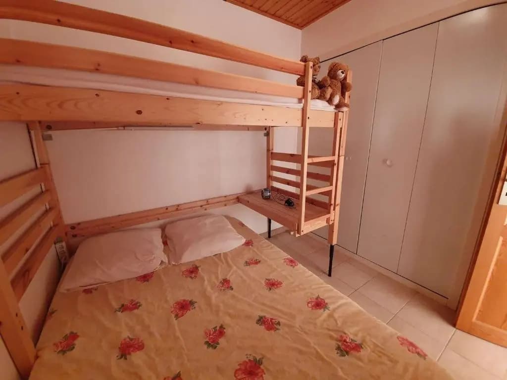 Appartement Saint-Jean-de-Monts, 1 pièce, 4 personnes - FR-1-224C-70 - Photo 5