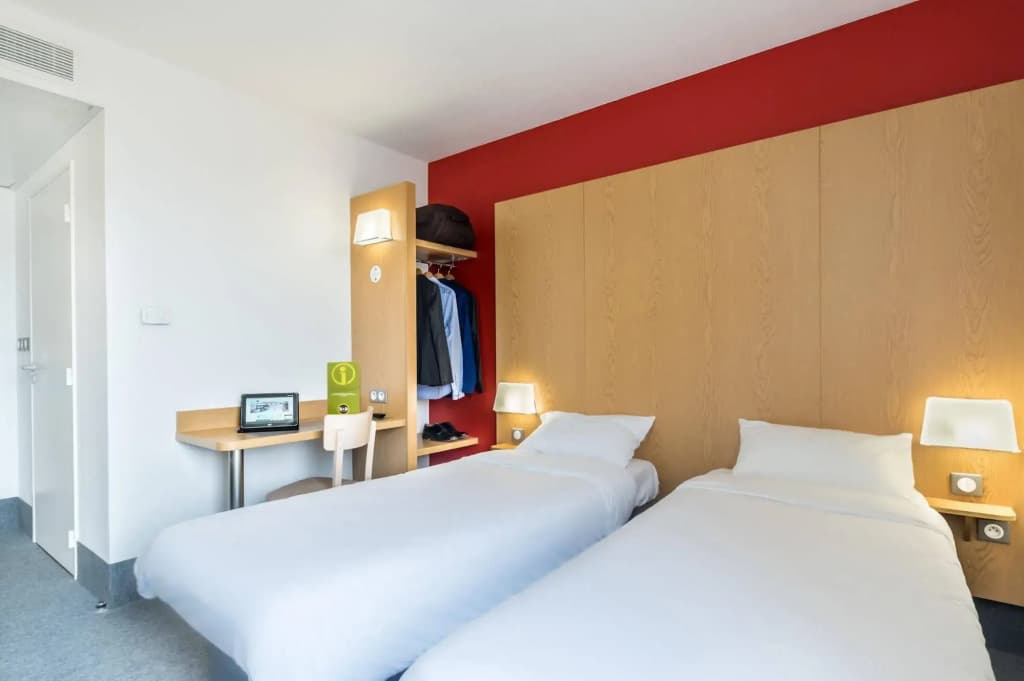 B&B HOTEL Cannes La Bocca Plage - Photo 5