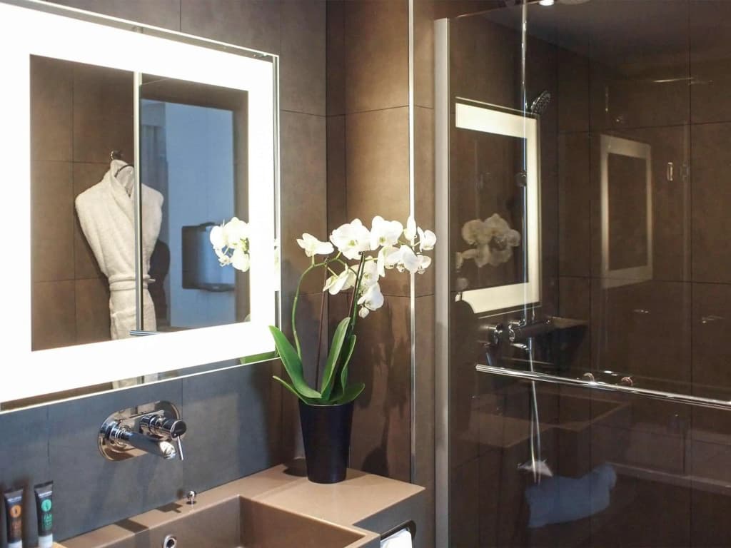 Novotel Spa Rennes Centre Gare - Miniature 8