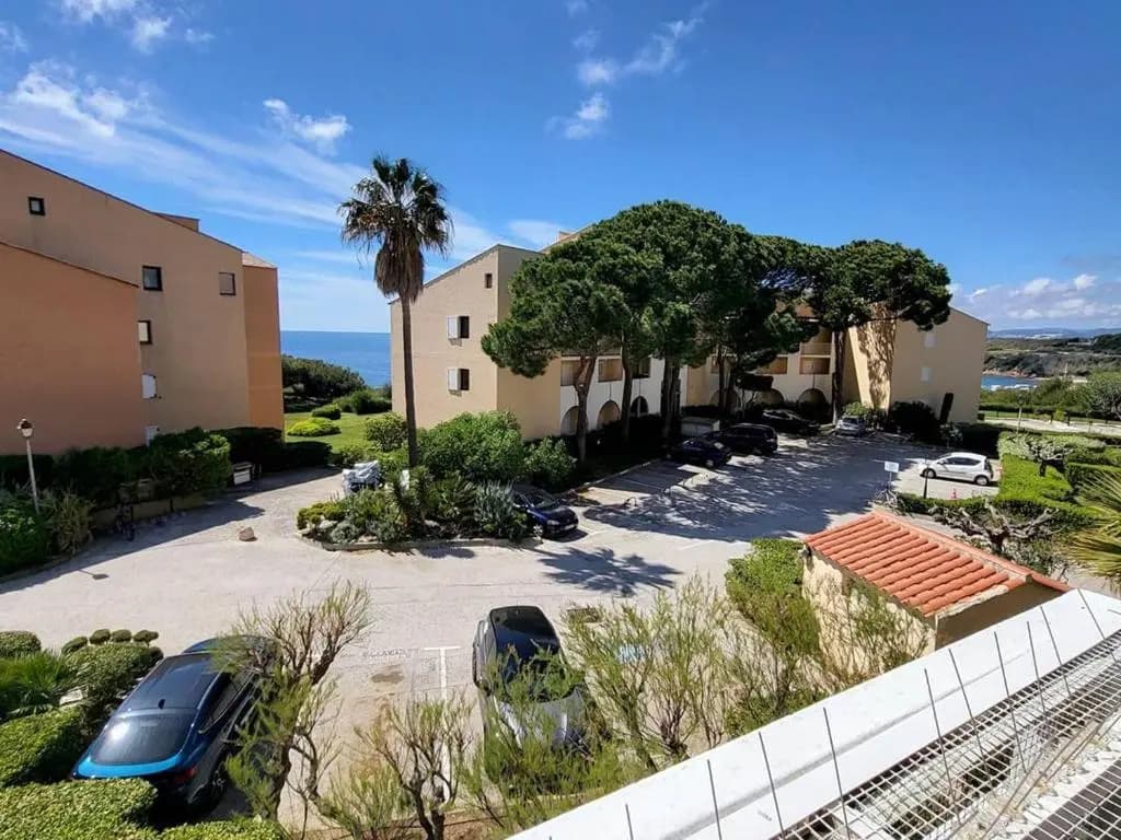Appartement Six-Fours-les-Plages, 2 pièces, 4 personnes - FR-1-316-58 - Miniature 7