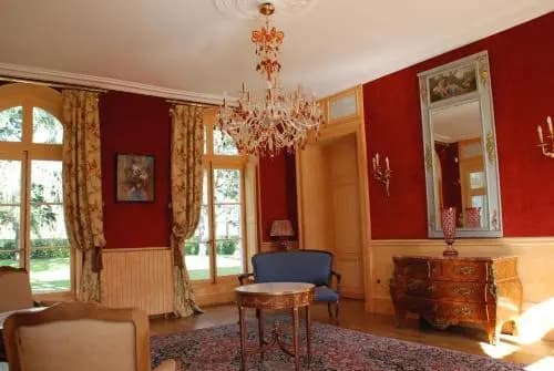 Chateau de Champvallins - Photo 2