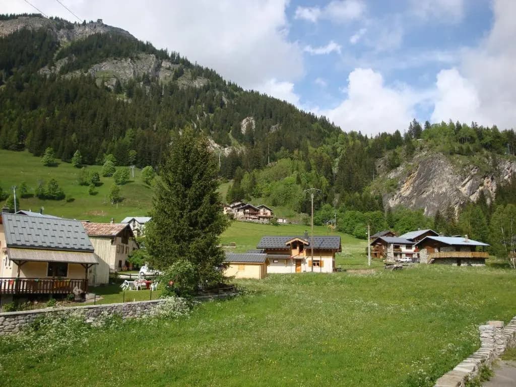 Appartement Pralognan-la-Vanoise, 3 pièces, 6 personnes - FR-1-464-136 - Miniature 6