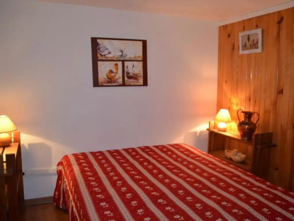 Appartement Les Menuires, 3 pièces, 8 personnes - FR-1-452-238 - Photo 2