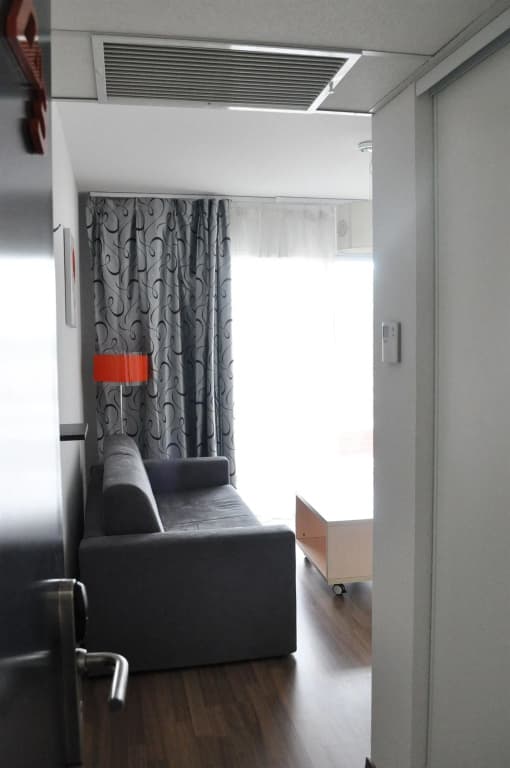 Alezan Hotel - Photo 5