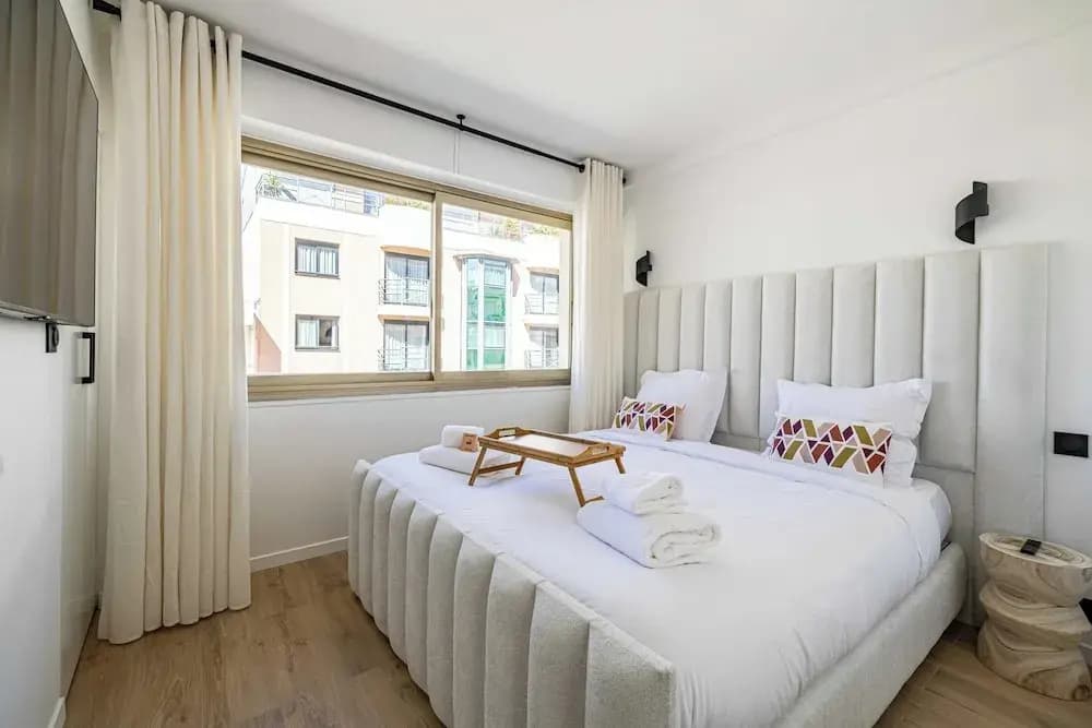 Harmonie With Private Terrace - Near Croisette - Photo 3