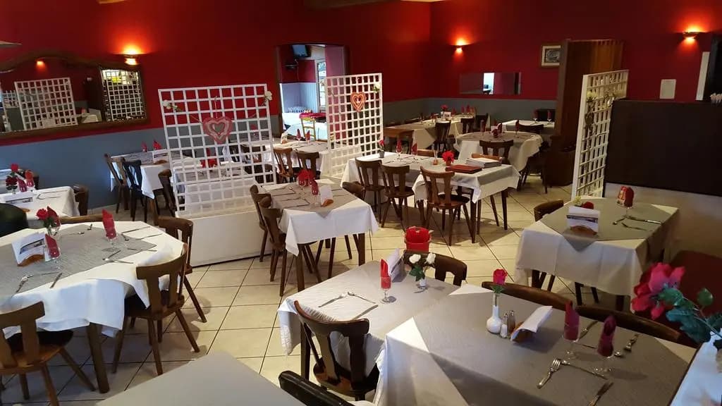 Hotel Restaurant de la Canner - Photo 3