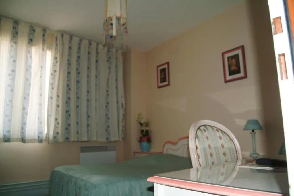 Hôtel Bertrand - Photo 1