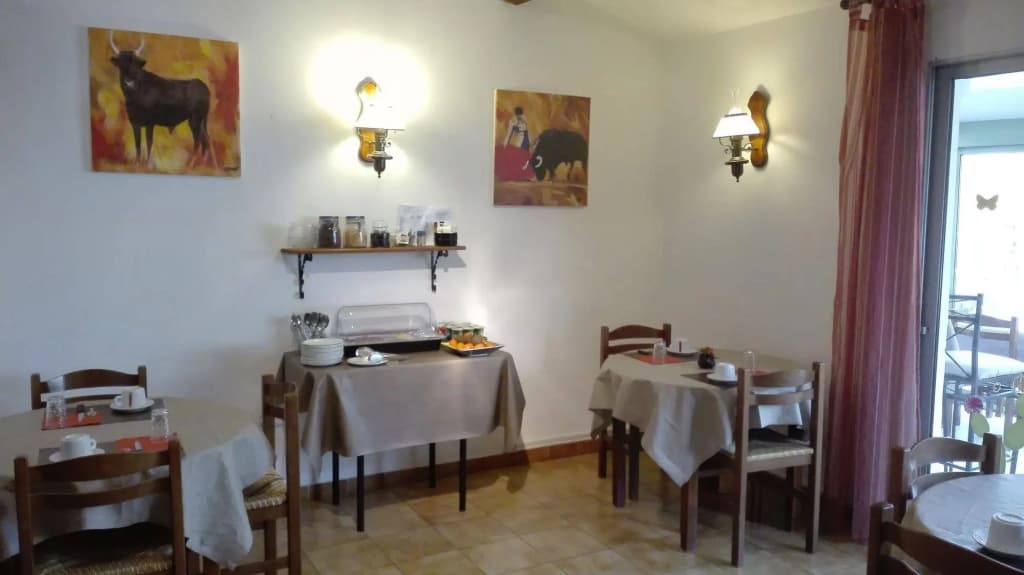 Hôtel La Maison des Croisades - Miniature 6