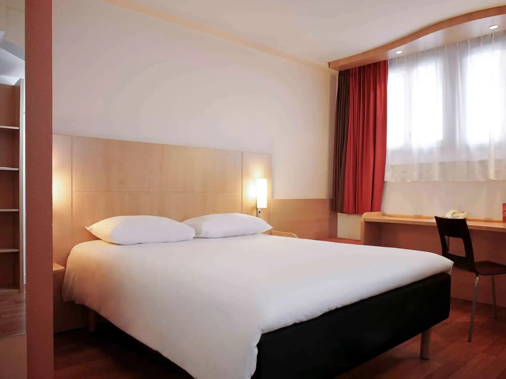 ibis Lyon Centre Perrache - Photo 4