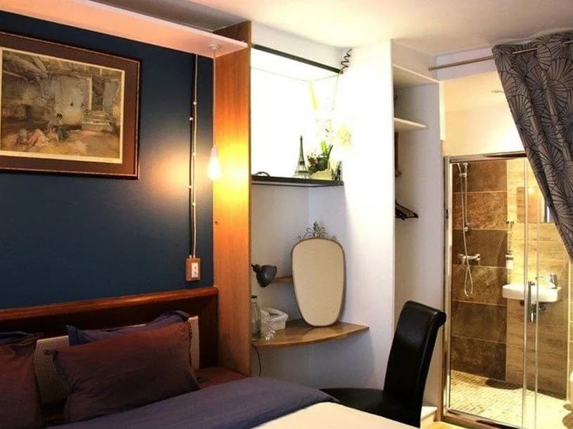Chambres de la Grande Porte - Photo 3