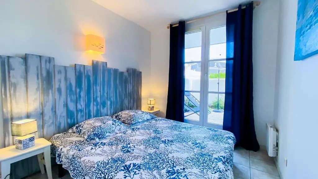 Appartement dans résidence avec piscine - Photo 3