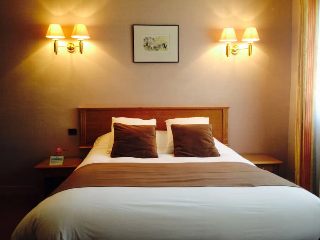 Hotel de Clisson - Photo 4