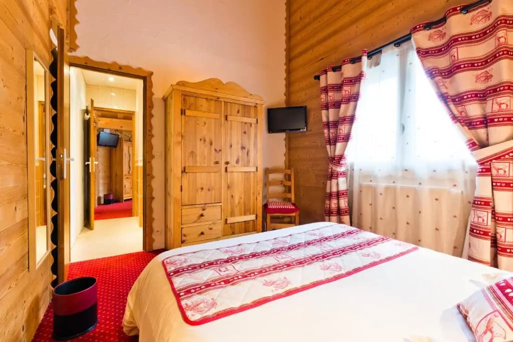Berghotel Le Tremplin - Photo 4