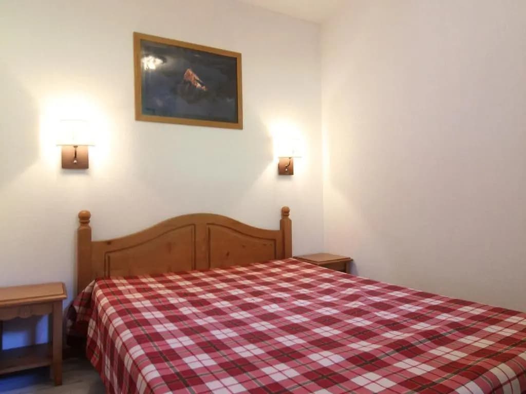 Appartement Lanslebourg-Mont-Cenis, 3 pièces, 6 personnes - FR-1-508-97 - Photo 1