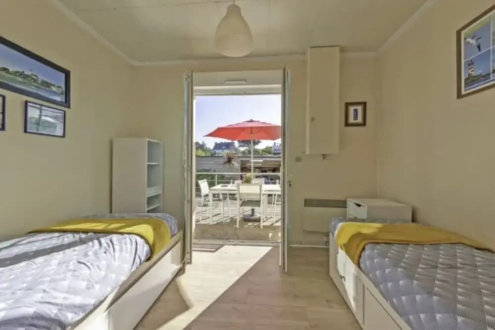 Stone House in Plouarzel Near Sandy Beaches - Photo 5