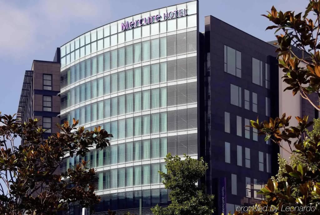 Mercure Clermont Ferrand Centre Jaude - Photo 1