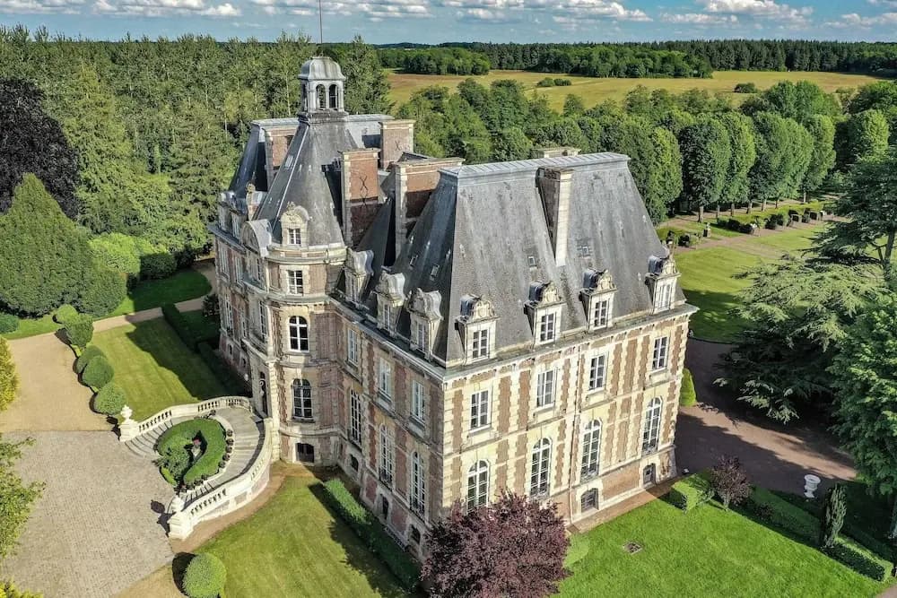 Le Château des Rêves - Photo 1