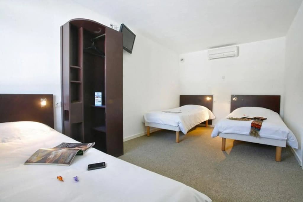 Couett'hôtel Rumilly - Photo 4