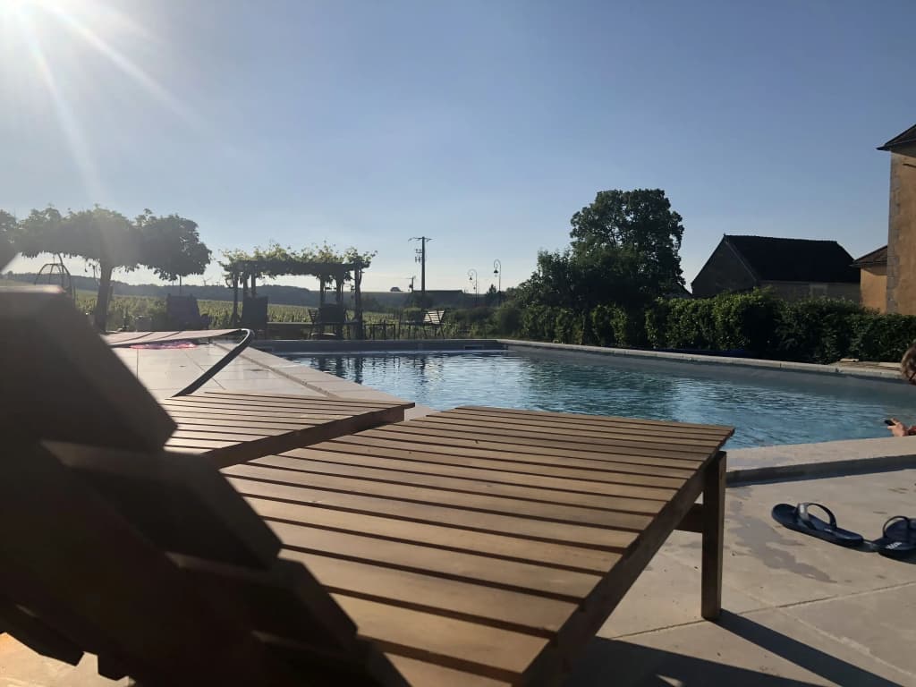Domaine Céline Et Frédéric Gueguen - Photo 4