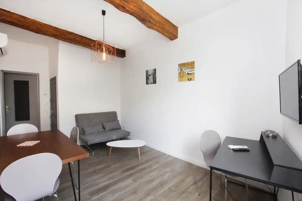 Appartements Roi de Rome - Photo 5