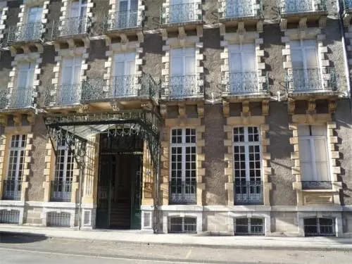 Appartement Cauterets, 2 pièces, 6 personnes - FR-1-234-140 - Photo 1