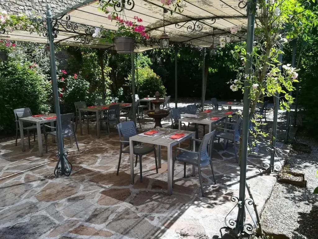 Le Relais de Ceilhes - Miniature 7