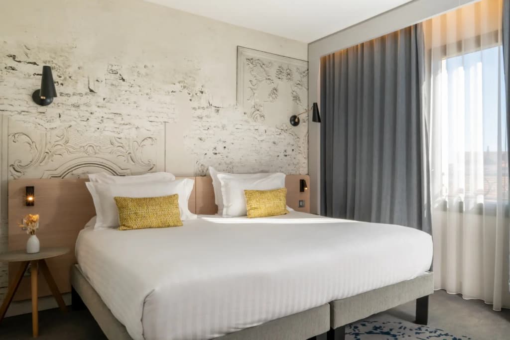 Nemea Appart Hotel Cannes Palais - Photo 5