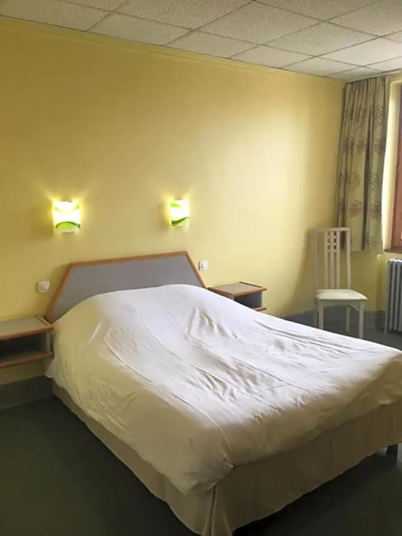 Hostellerie d'Alsace - Photo 4