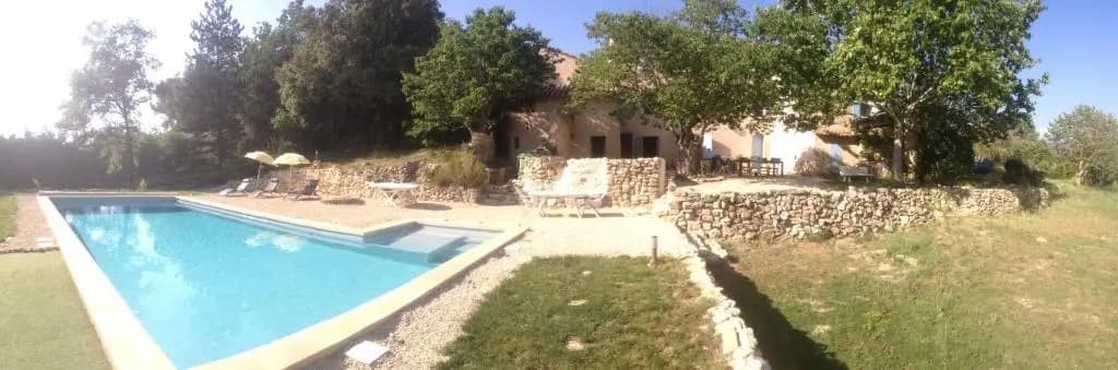 Mas de Regardebon - Photo 3