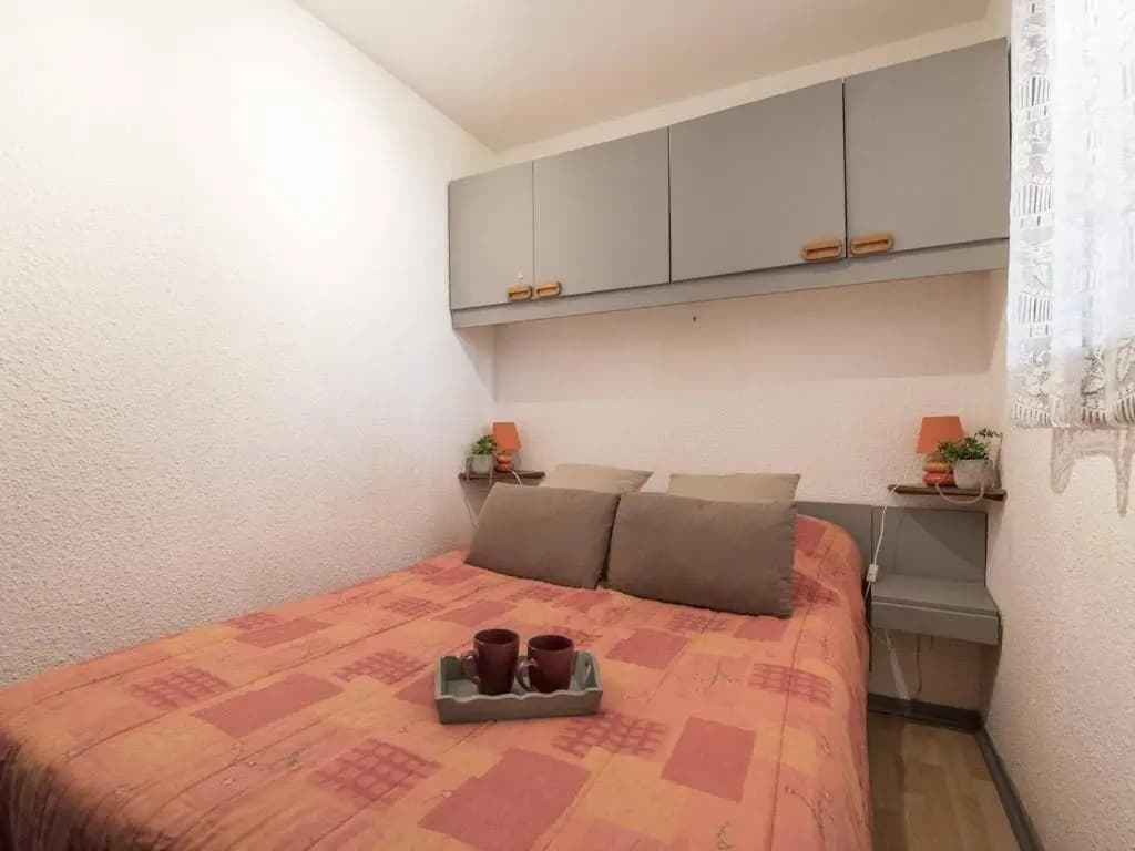 Appartement Saint-Lary-Soulan, 2 pièces, 4 personnes - FR-1-296-224 - Photo 2
