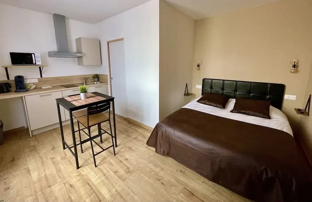 Appart Hotel Gambetta - Miniature 6