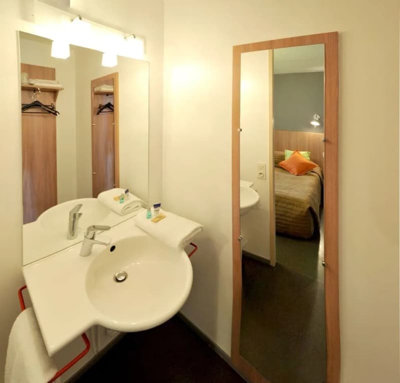 Hotel et Residence Bartenheim - Miniature 7