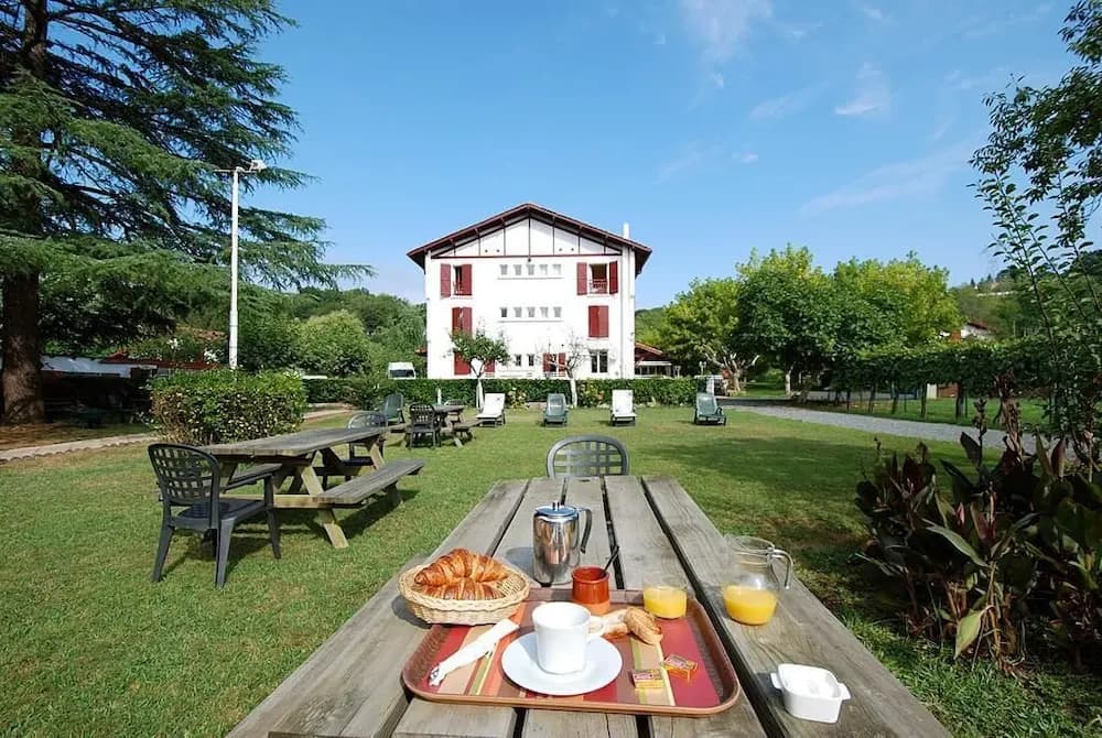 Hotel Pyrénées Atlantique - Miniature 6