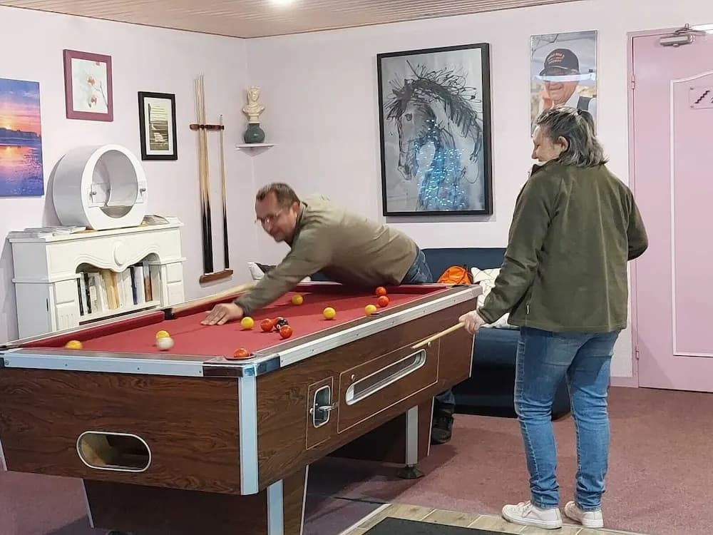Contact Hotel Utah Beach Carentan - Miniature 8