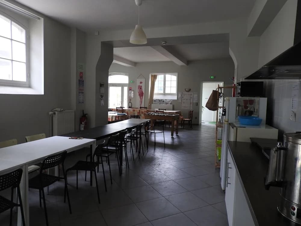 Fontaineblhostel - Miniature 8