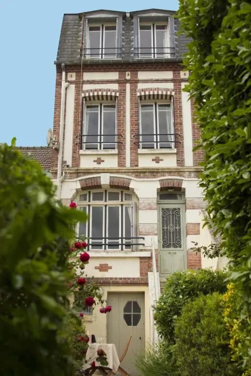 Honfleur house - Photo 2