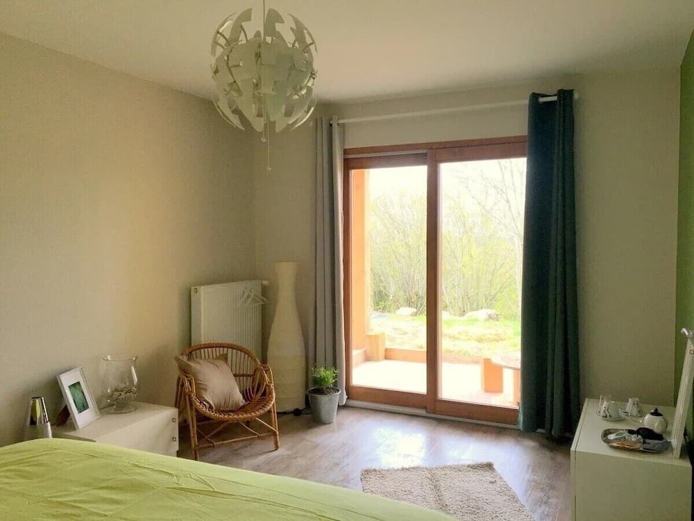 Le Jardin des 4M - Photo 4