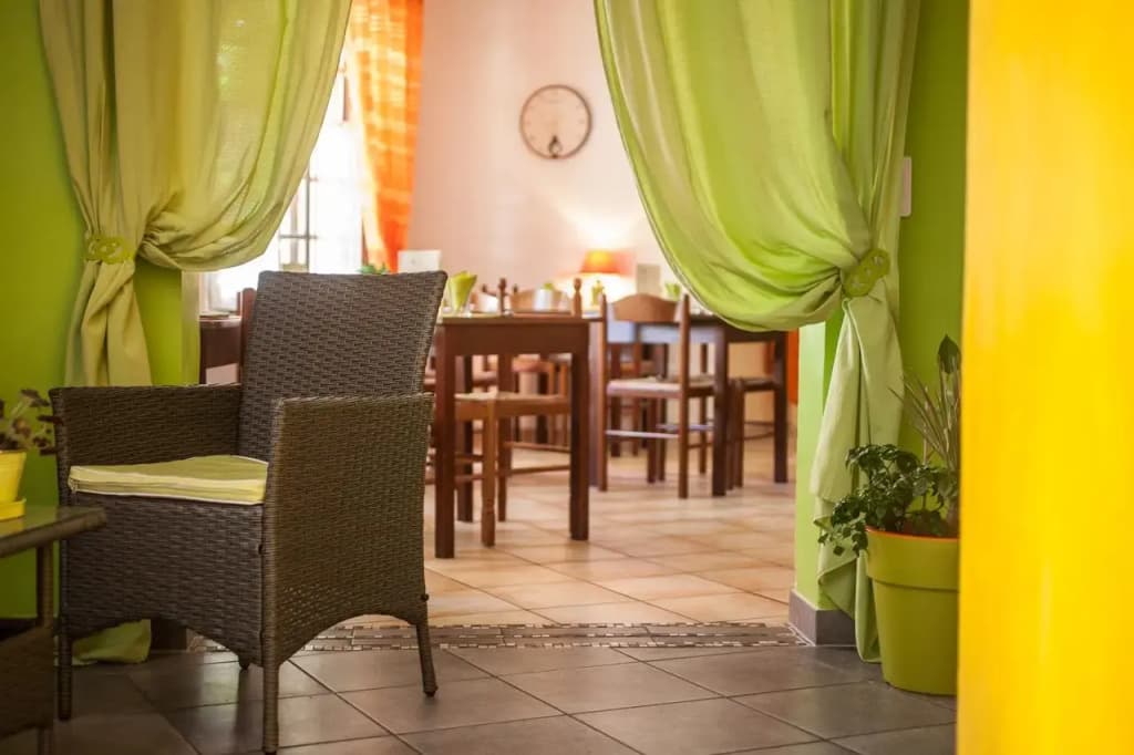 Auberge de l'Ile - Photo 4