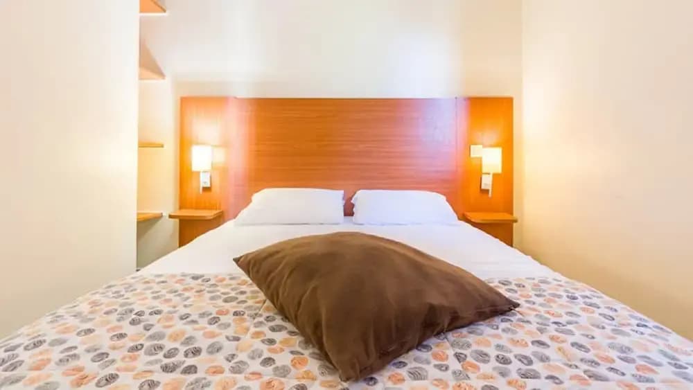 Vacanceole - Relais du Plessis - Photo 3