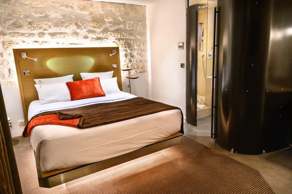 Select Hotel - Rive Gauche - Photo 5