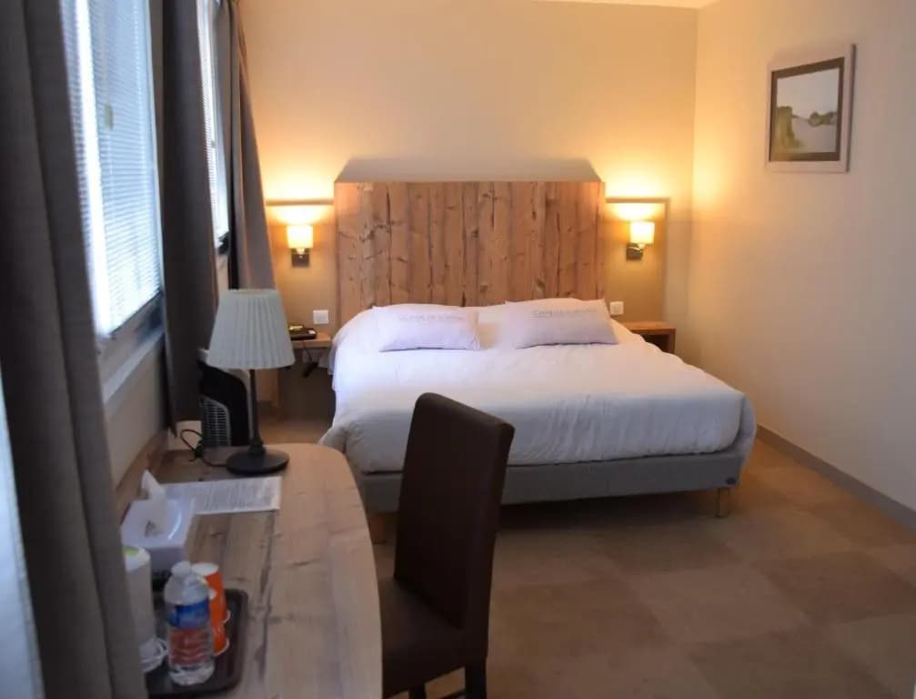 Hôtel Les Galets Bleus - Photo 3