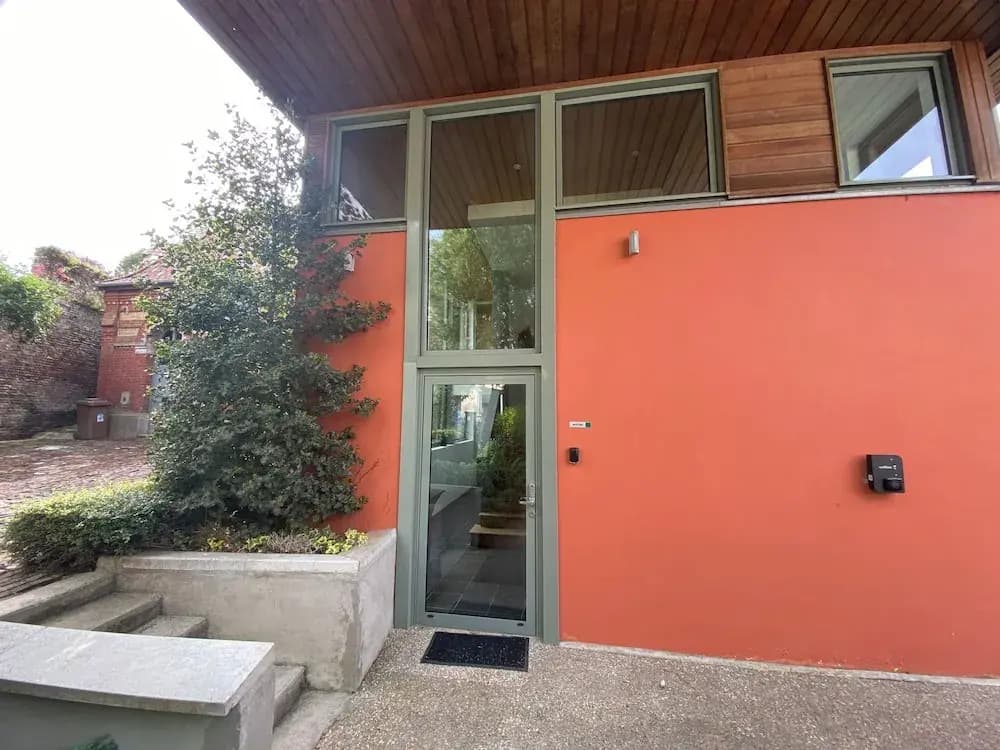 Villa des Remparts - BnB Calais-Marck-Bourbourg-Gravelines - Photo 2