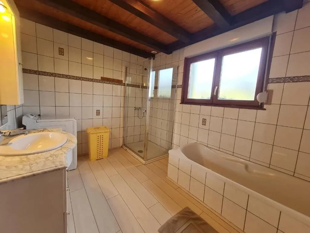 Gîte Basse-sur-le-Rupt, 4 pièces, 6 personnes - FR-1-589-42 - Miniature 7