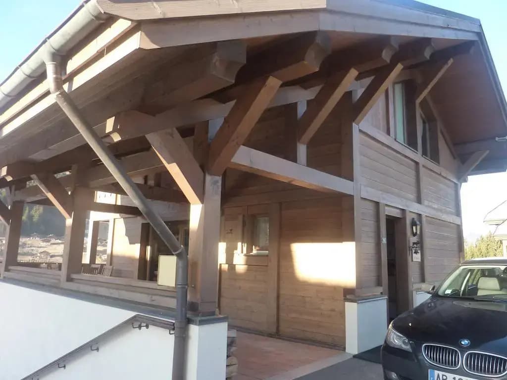Chalet Amitie - Photo 1