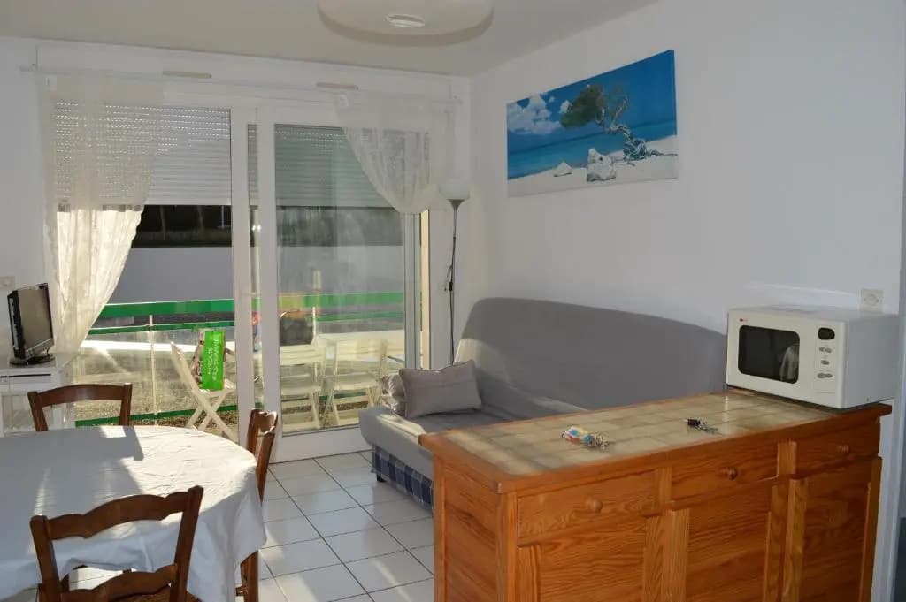 Appartement Résidence La Vigie - Photo 2