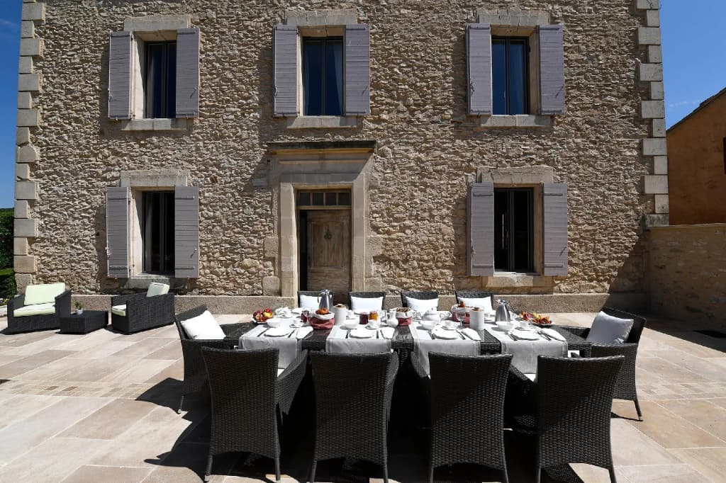 Bastide Des Demoiselles - Miniature 6