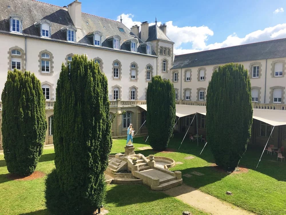 Espace Montcalm - Photo 1