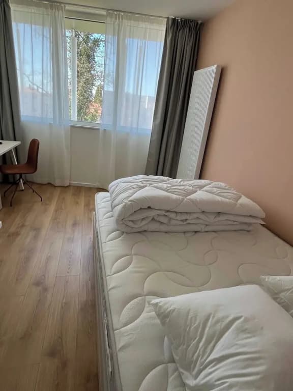 Comfort Studio in a Premium Residence- Sport/cinema - Miniature 7
