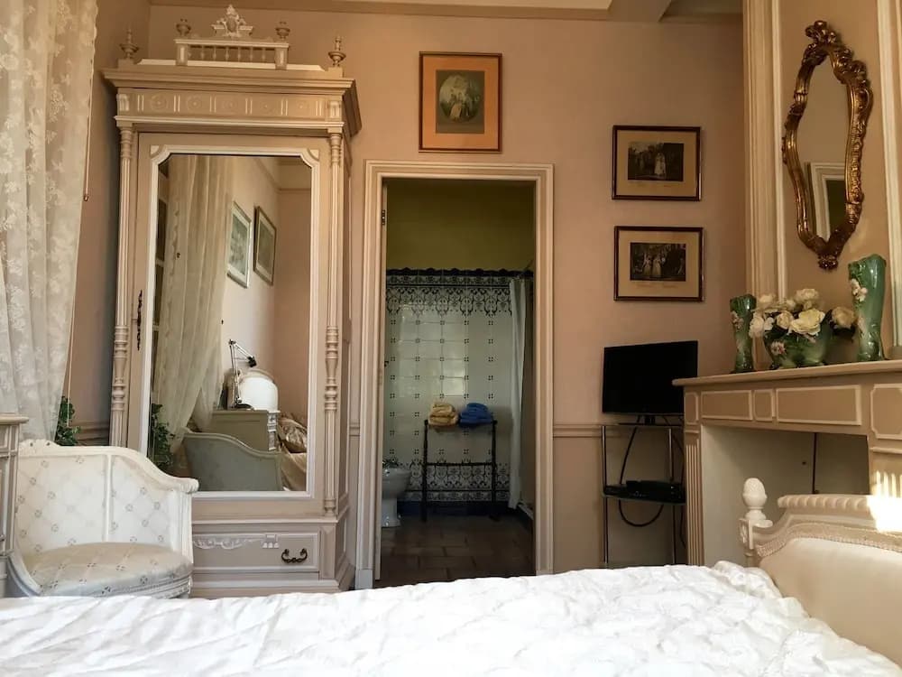 Domaine du Faget chambres d'hôtes - Photo 2