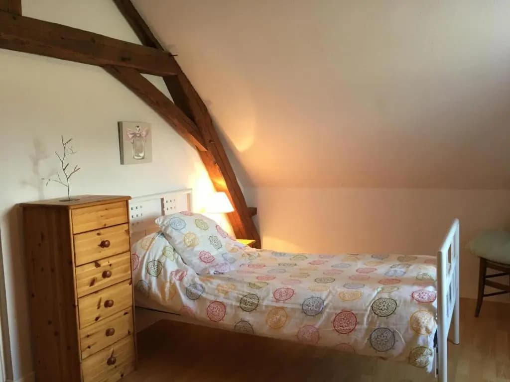 Gîte Bourbon-l'Archambault, 4 pièces, 6 personnes - FR-1-489-87 - Photo 4
